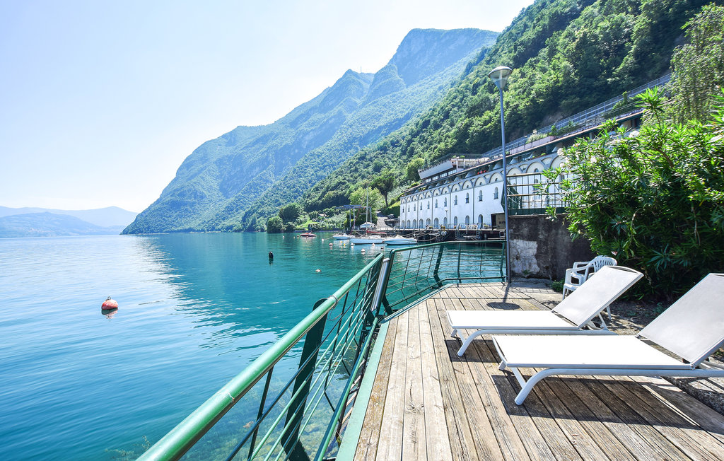 Ferienwohnung - Riva di Solto , Italien - IVI185 2