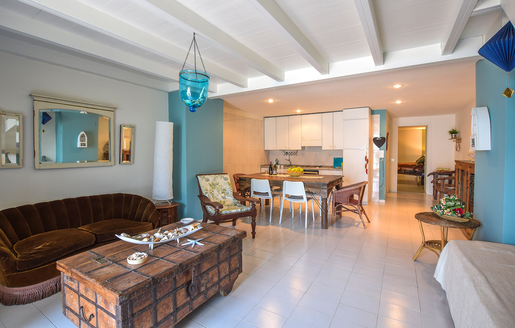 Ferienwohnung - Riva di Solto , Italien - IVI185 10