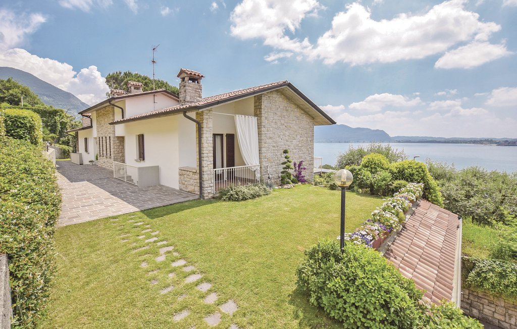 Feriehuse - Sarnico , Italien - IVI121 2