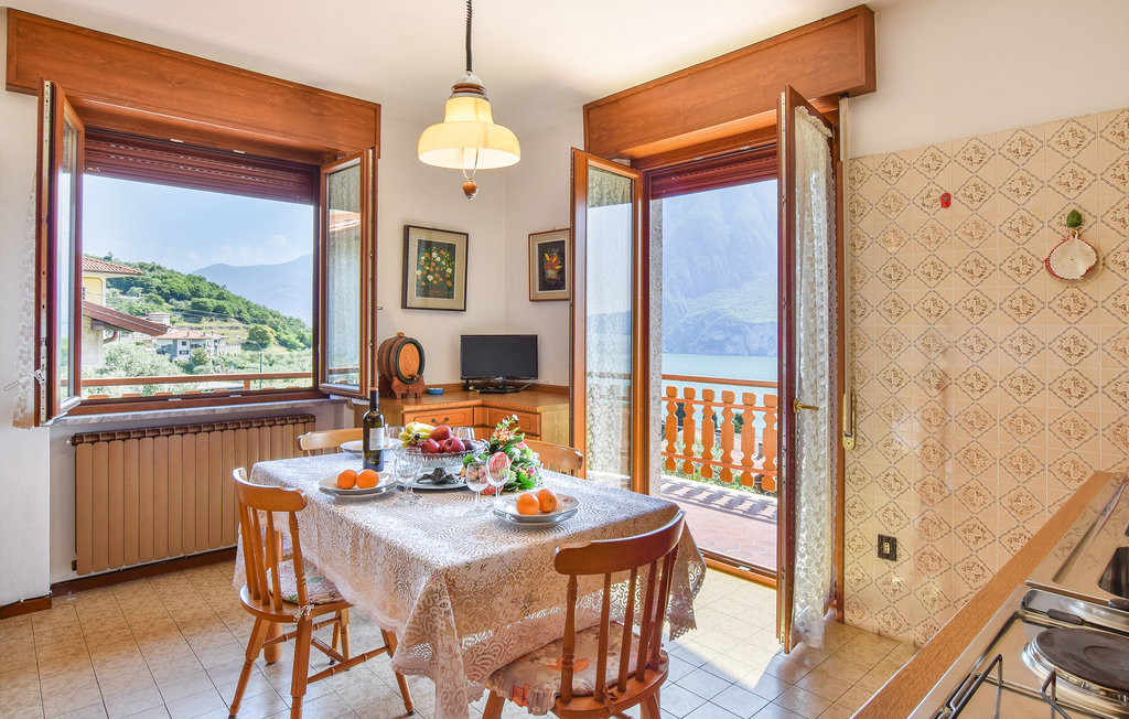 Ferienwohnung - Riva di Solto , Italien - IVI177 11