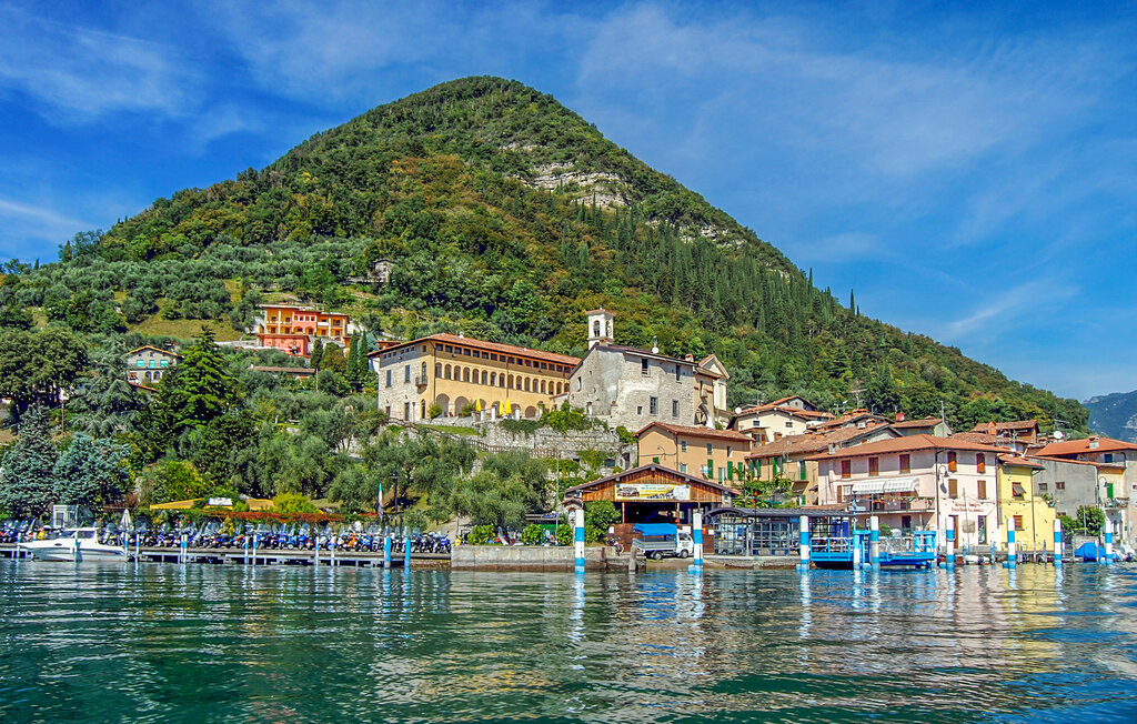 Location de vacances - Solto Collina , Italie - IVI001 25