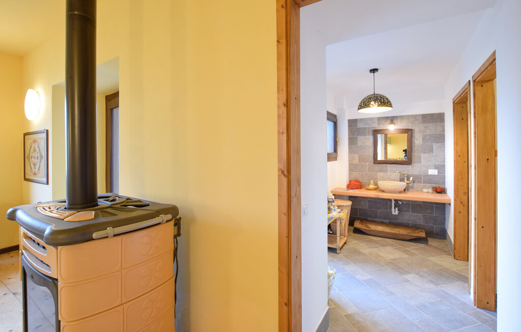 Location de vacances - Solto Collina , Italie - IVI001 20