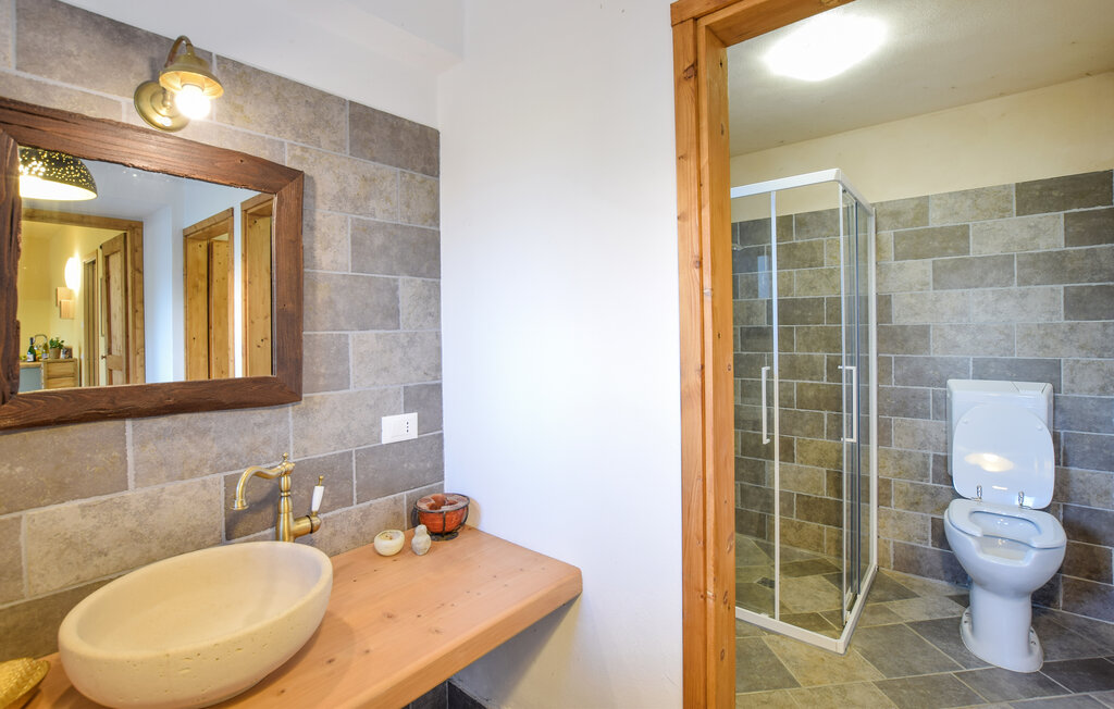 Location de vacances - Solto Collina , Italie - IVI001 22