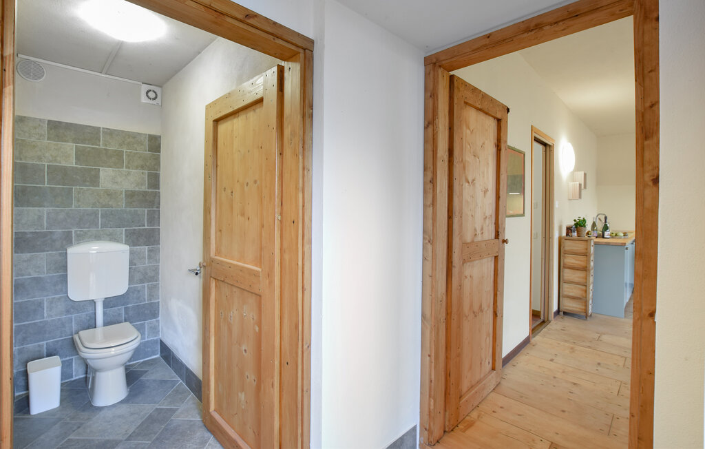 Location de vacances - Solto Collina , Italie - IVI001 23