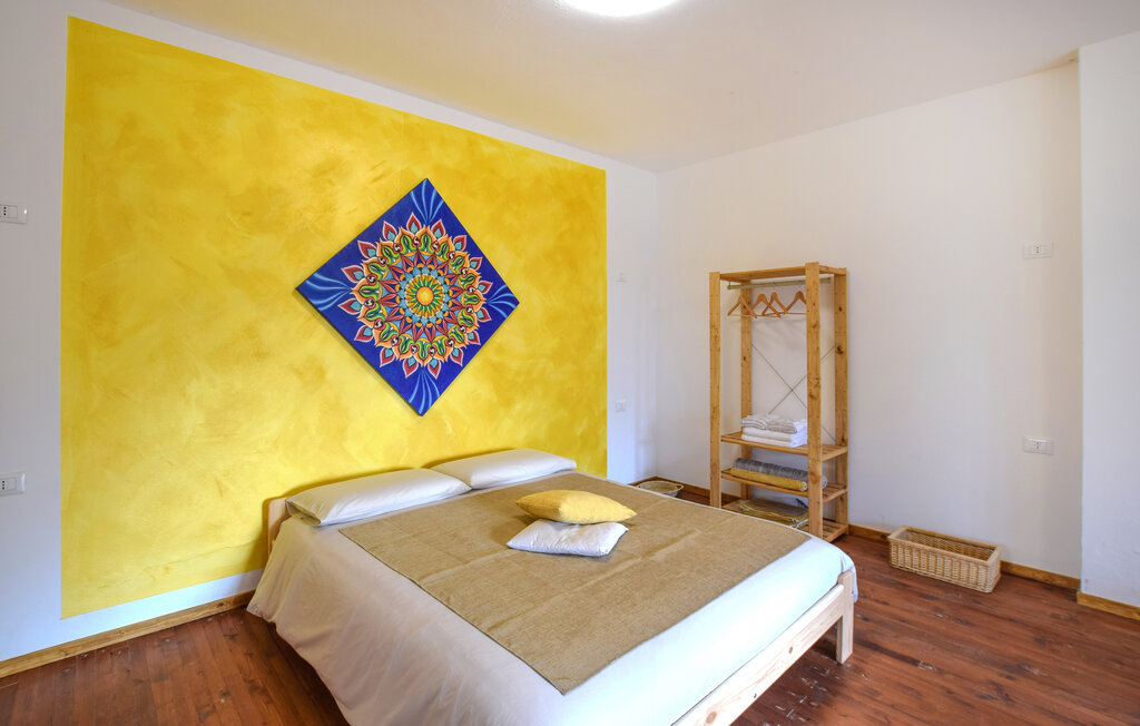 Location de vacances - Solto Collina , Italie - IVI001 17