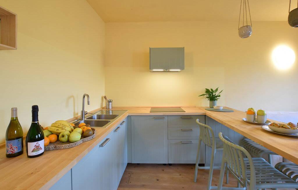 Location de vacances - Solto Collina , Italie - IVI001 4