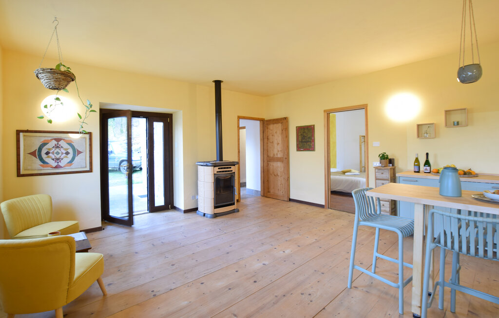 Location de vacances - Solto Collina , Italie - IVI001 5