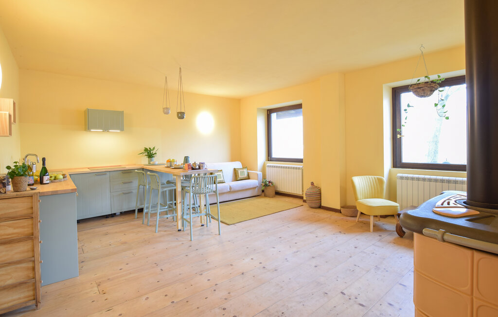 Location de vacances - Solto Collina , Italie - IVI001 2