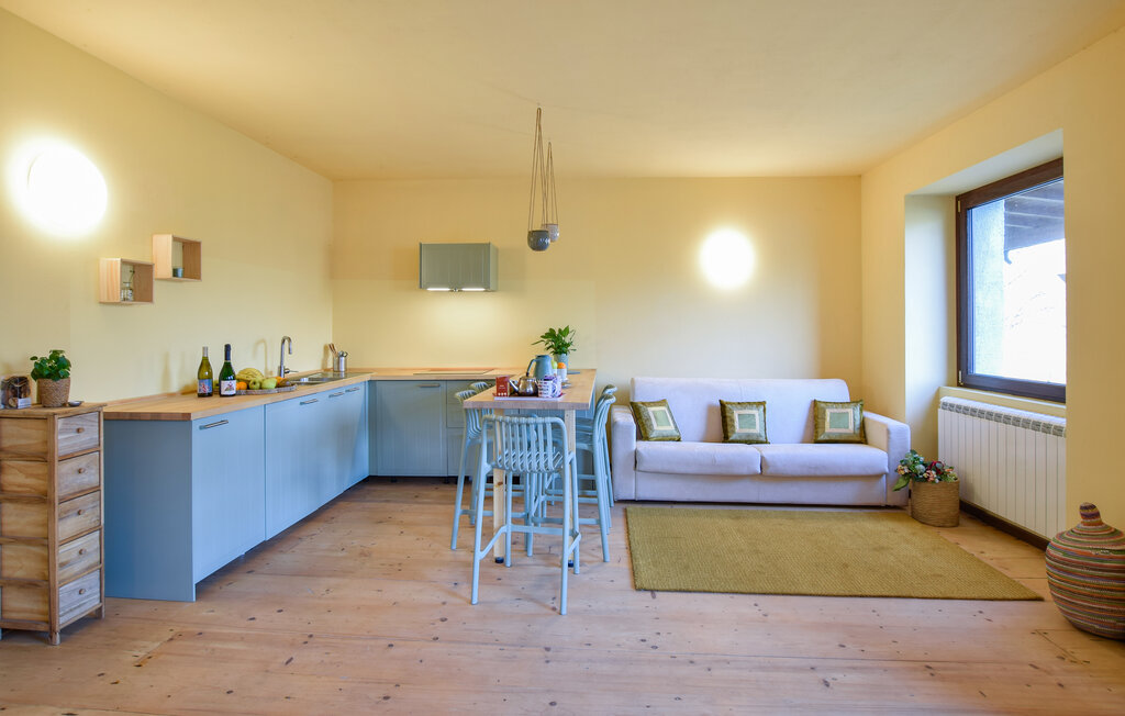 Location de vacances - Solto Collina , Italie - IVI001 3