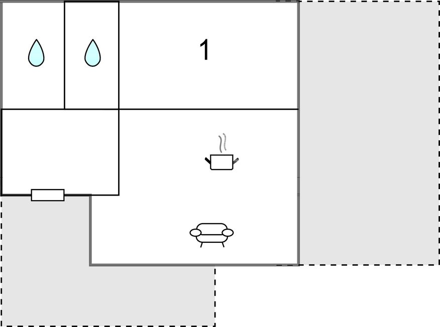 Location de vacances - Solto Collina , Italie - IVI001 