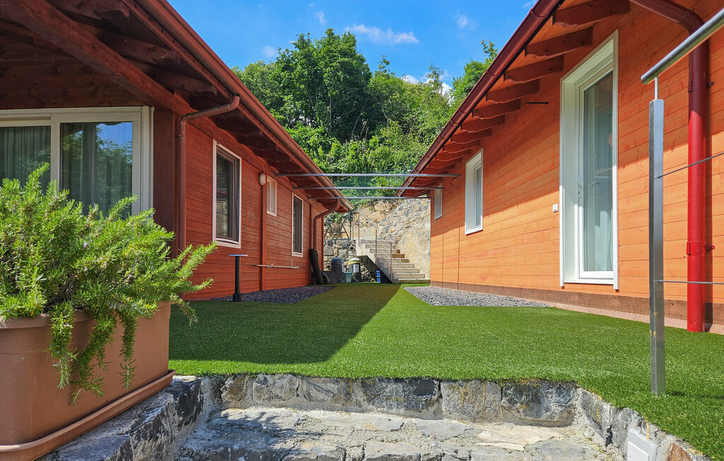 Ferienhaus - Solto Collina , Italien - IVI171 20