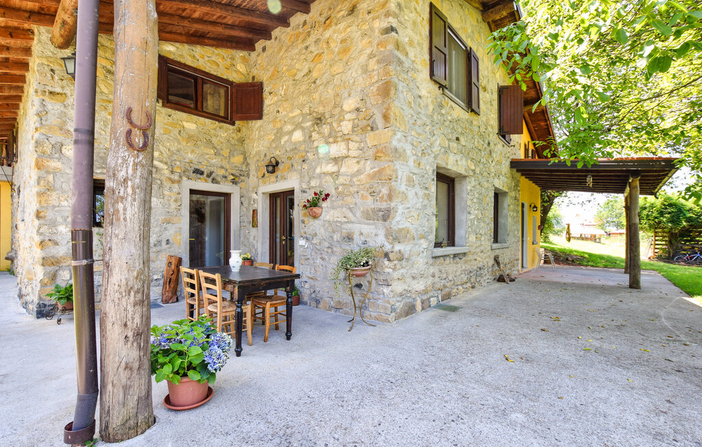 Location de vacances - Solto Collina , Italie - IVI001 10