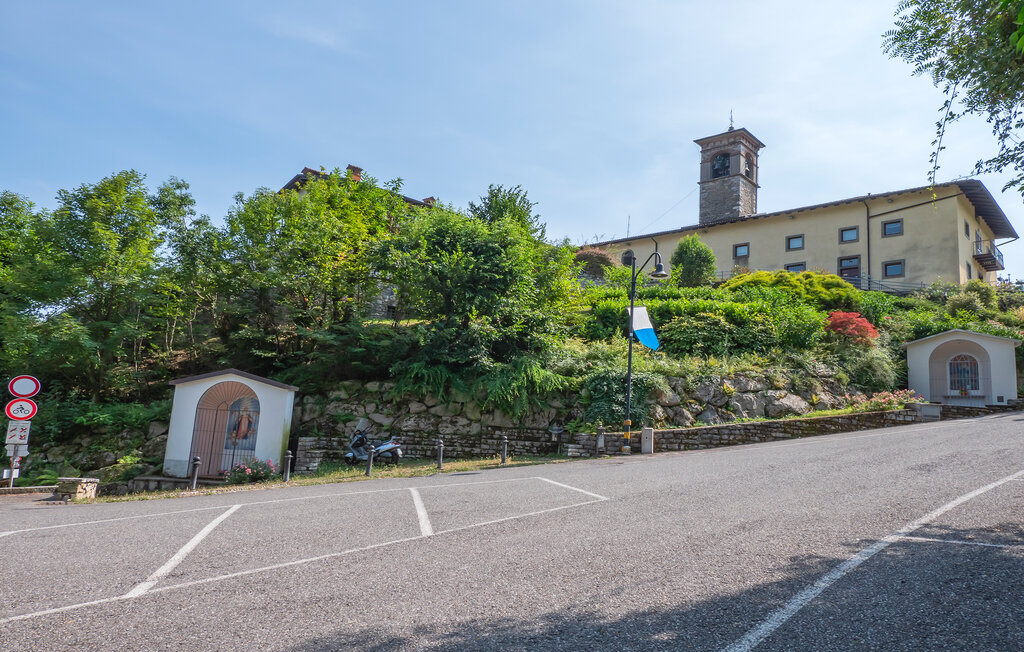 Ferienwohnung - Nembro , Italien - IVI176 29
