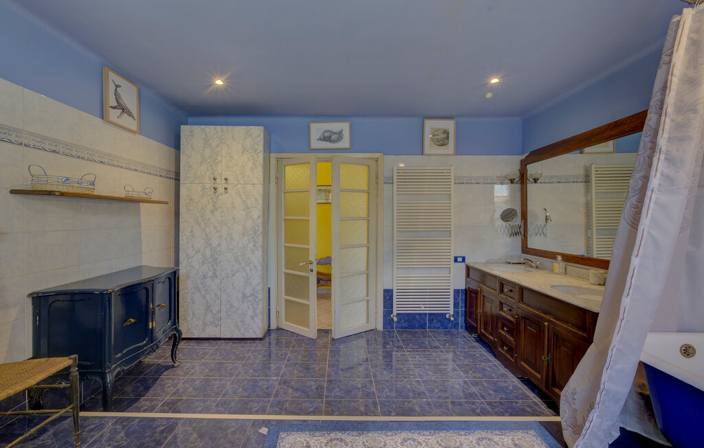 Ferienwohnung - Nembro , Italien - IVI176 25