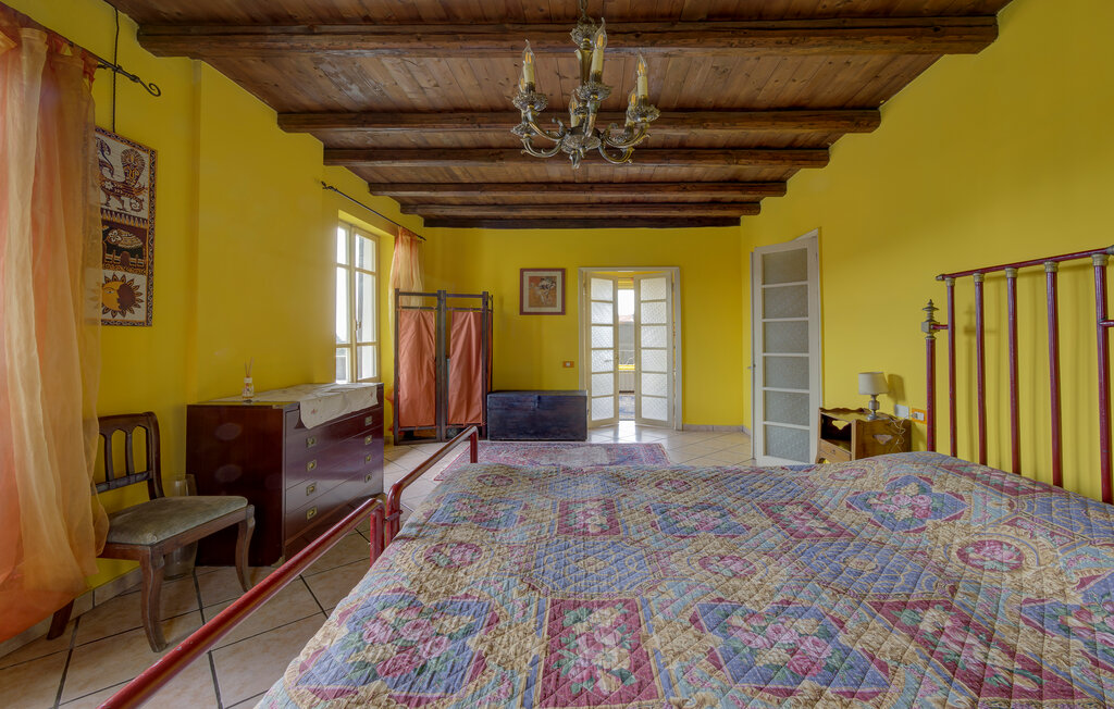Ferienwohnung - Nembro , Italien - IVI176 17