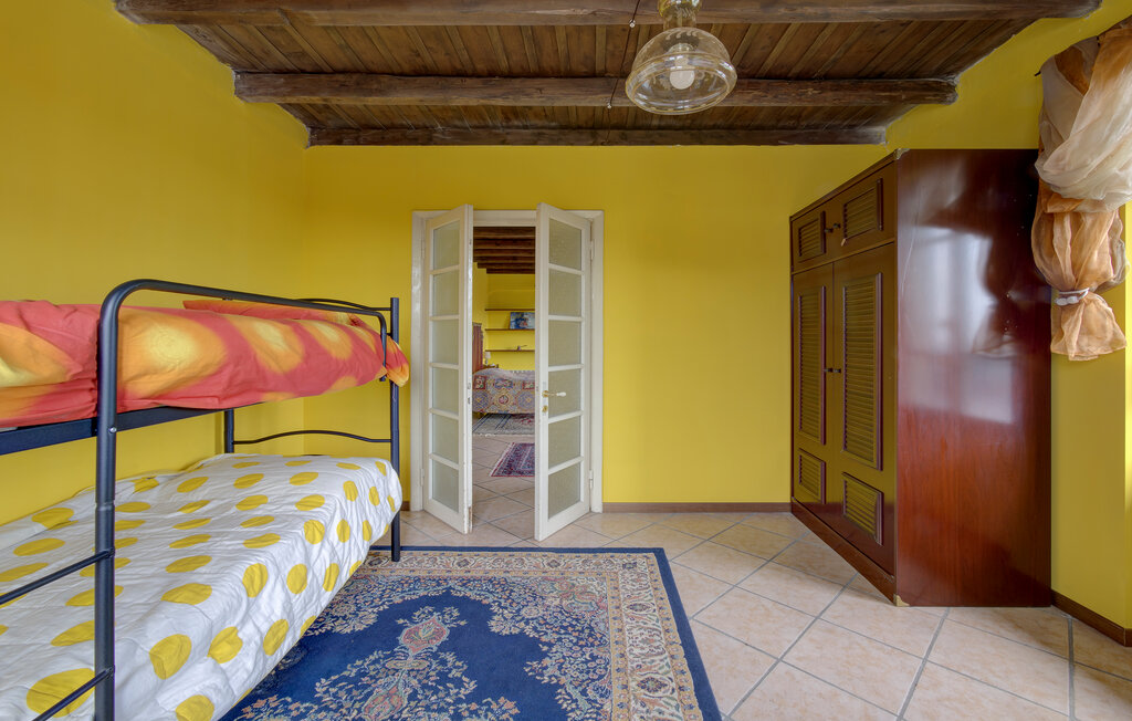 Ferienwohnung - Nembro , Italien - IVI176 18