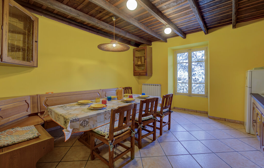 Ferienwohnung - Nembro , Italien - IVI176 13