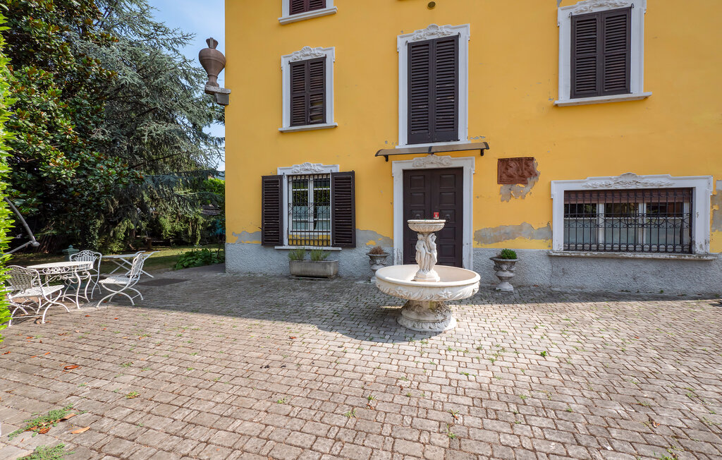 Ferienwohnung - Nembro , Italien - IVI176 1