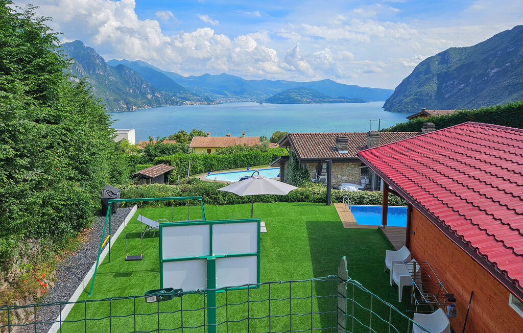 Ferienhaus - Solto Collina , Italien - IVI171 22