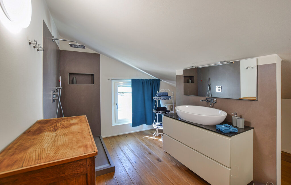 Feriehuse - Gianico , Italien - IVI006 37