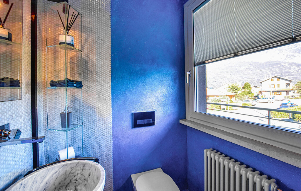 Feriehuse - Gianico , Italien - IVI006 39