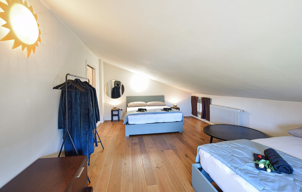 Feriehuse - Gianico , Italien - IVI006 30