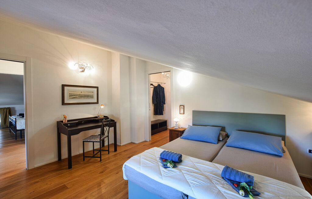 Feriehuse - Gianico , Italien - IVI006 34