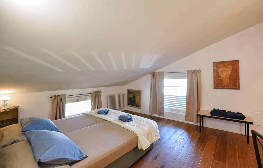 Feriehuse - Gianico , Italien - IVI006 35