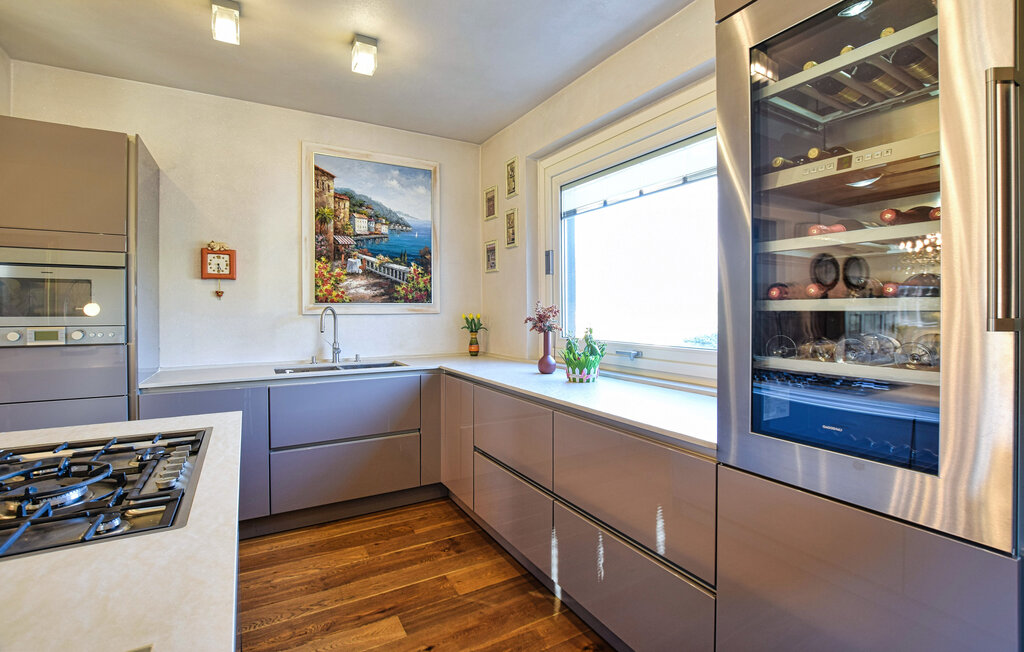 Feriehuse - Gianico , Italien - IVI006 22