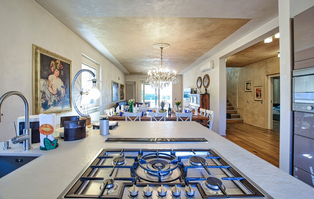 Feriehuse - Gianico , Italien - IVI006 23