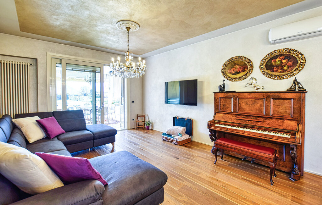 Feriehuse - Gianico , Italien - IVI006 18