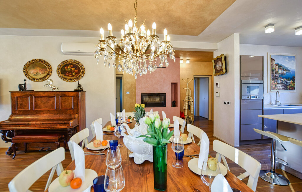 Feriehuse - Gianico , Italien - IVI006 19