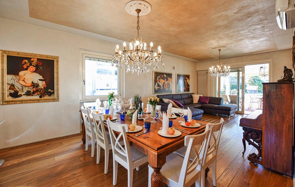 Feriehuse - Gianico , Italien - IVI006 20