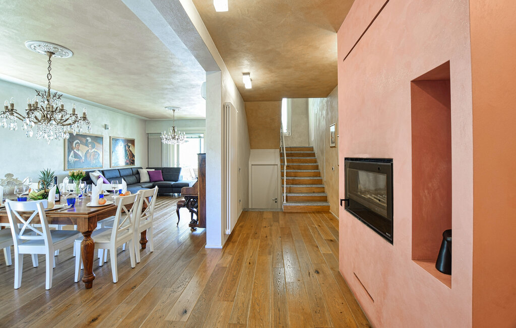 Feriehuse - Gianico , Italien - IVI006 21