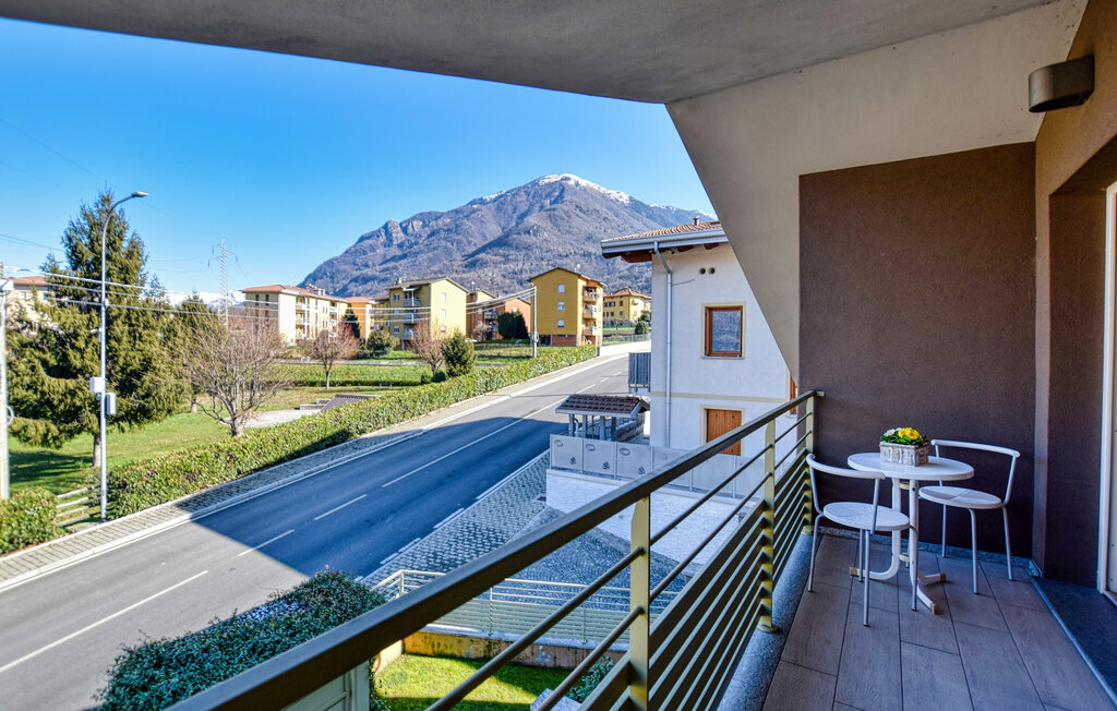 Feriehuse - Gianico , Italien - IVI006 11