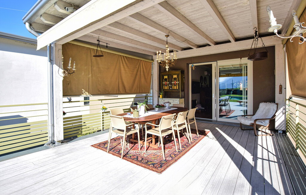 Feriehuse - Gianico , Italien - IVI006 12