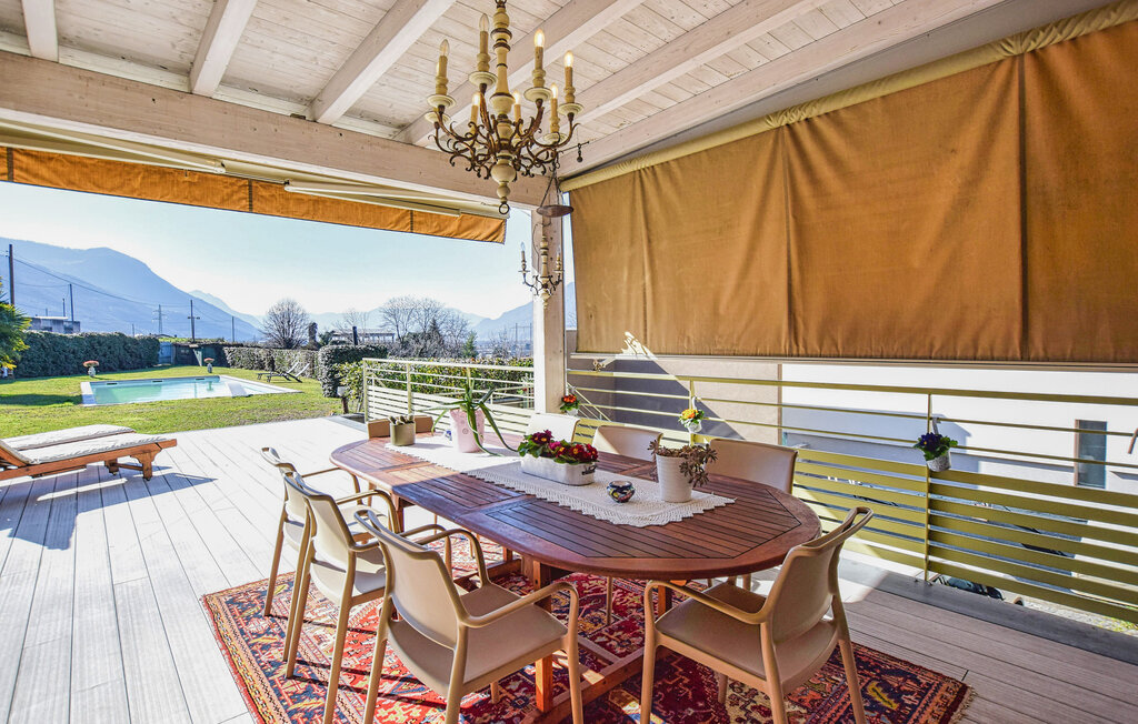 Feriehuse - Gianico , Italien - IVI006 2