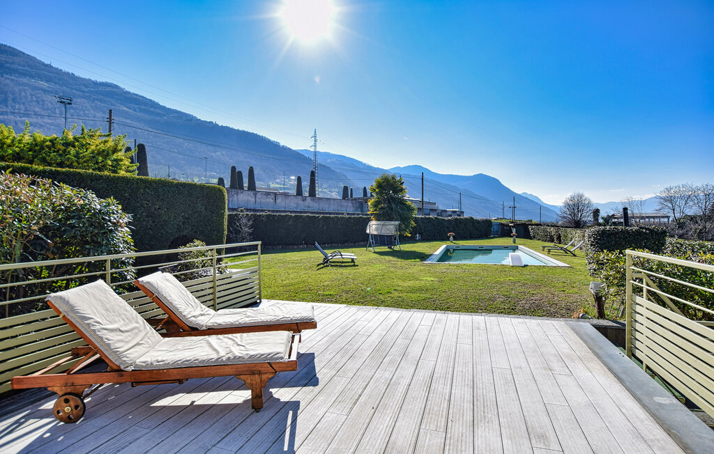 Feriehuse - Gianico , Italien - IVI006 6