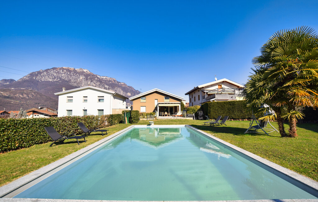 Feriehuse - Gianico , Italien - IVI006 1