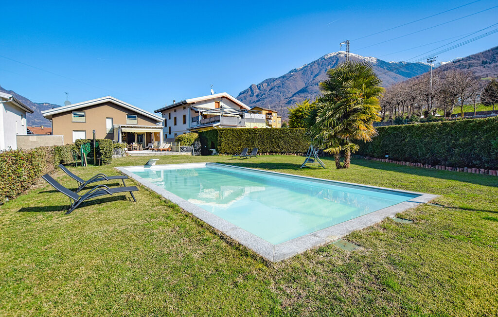 Feriehuse - Gianico , Italien - IVI006 7