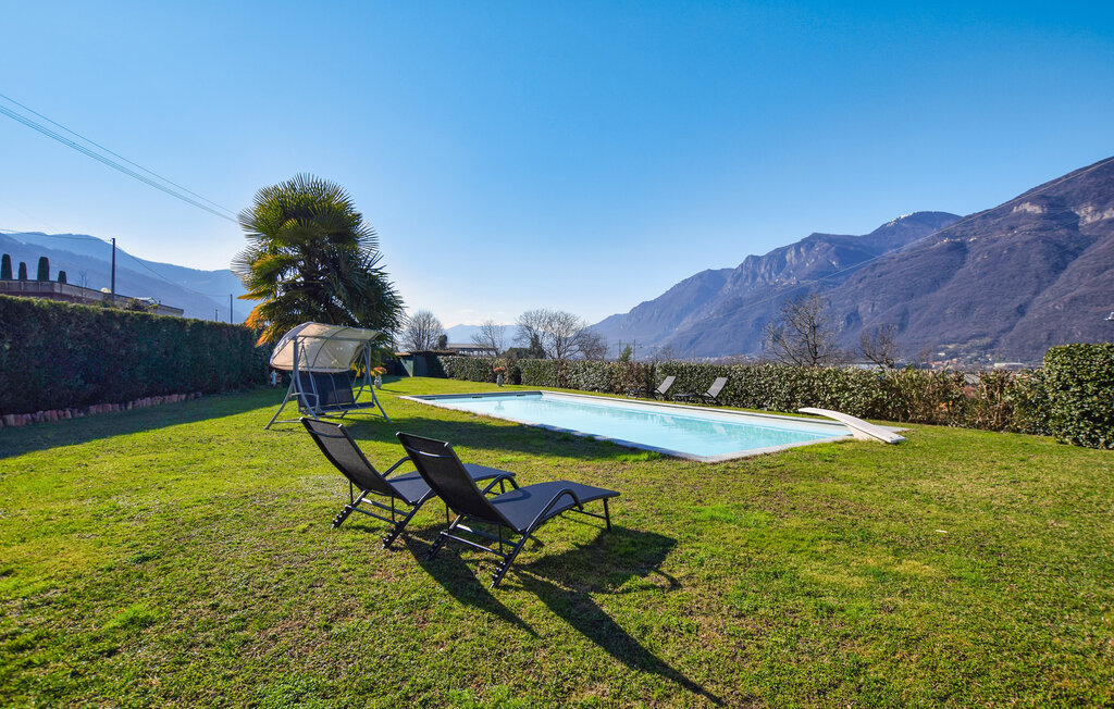 Feriehuse - Gianico , Italien - IVI006 9