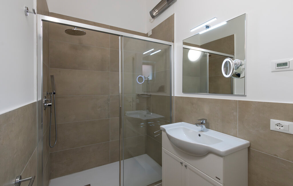 Ferienhaus - Solto Collina , Italien - IVI171 32