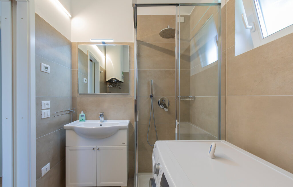 Ferienhaus - Solto Collina , Italien - IVI171 35