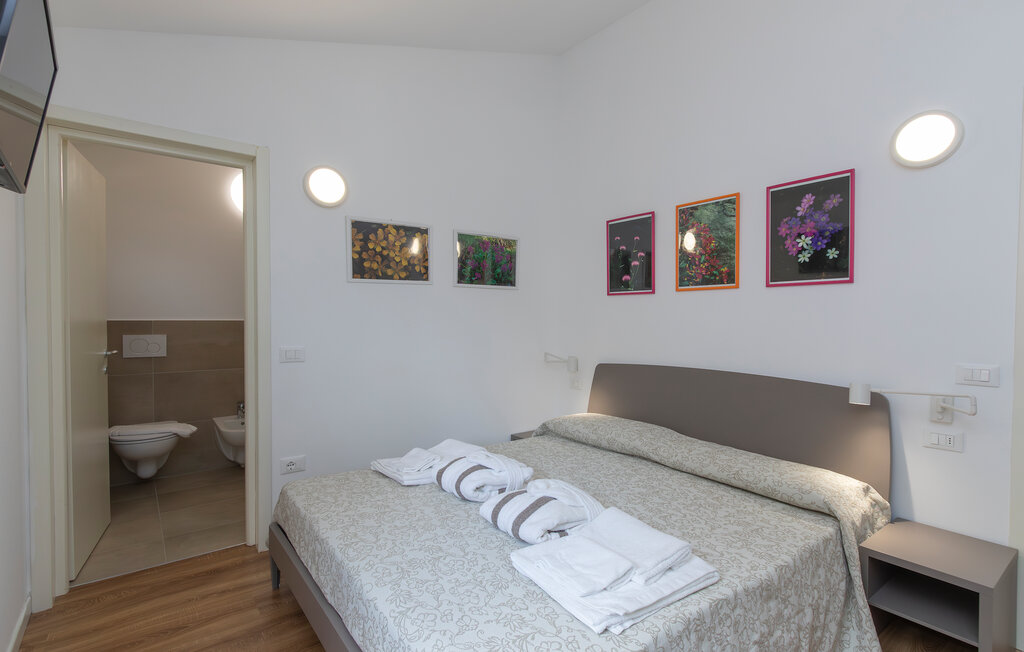 Ferienhaus - Solto Collina , Italien - IVI171 5