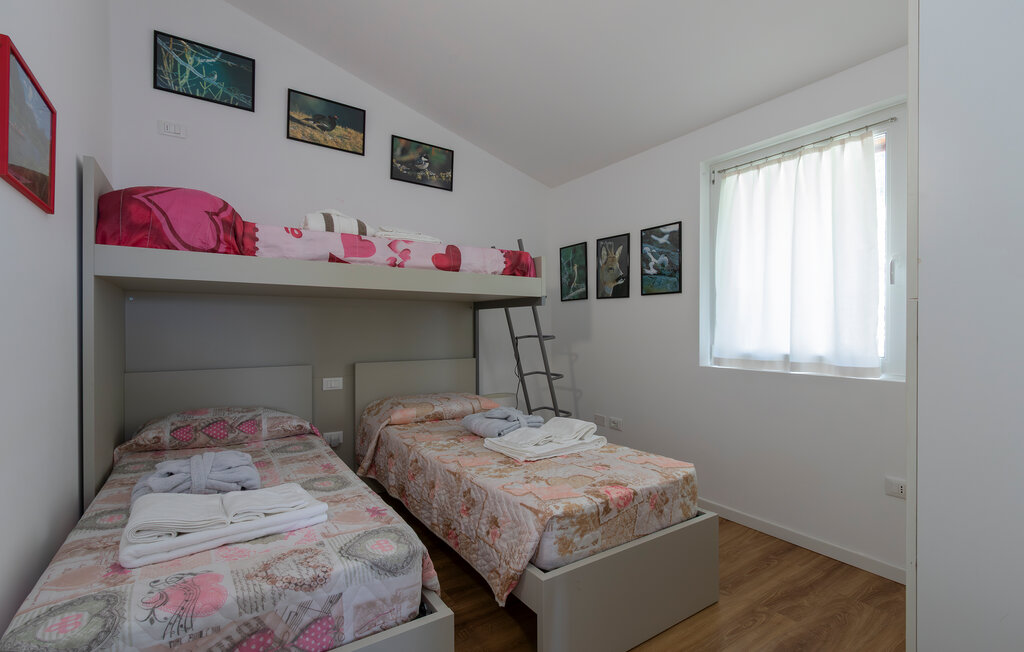 Ferienhaus - Solto Collina , Italien - IVI171 30