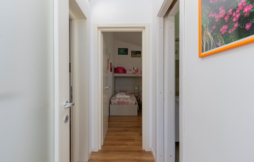 Ferienhaus - Solto Collina , Italien - IVI171 28