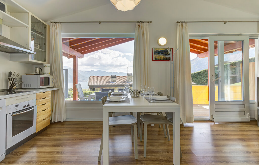 Ferienhaus - Solto Collina , Italien - IVI171 26