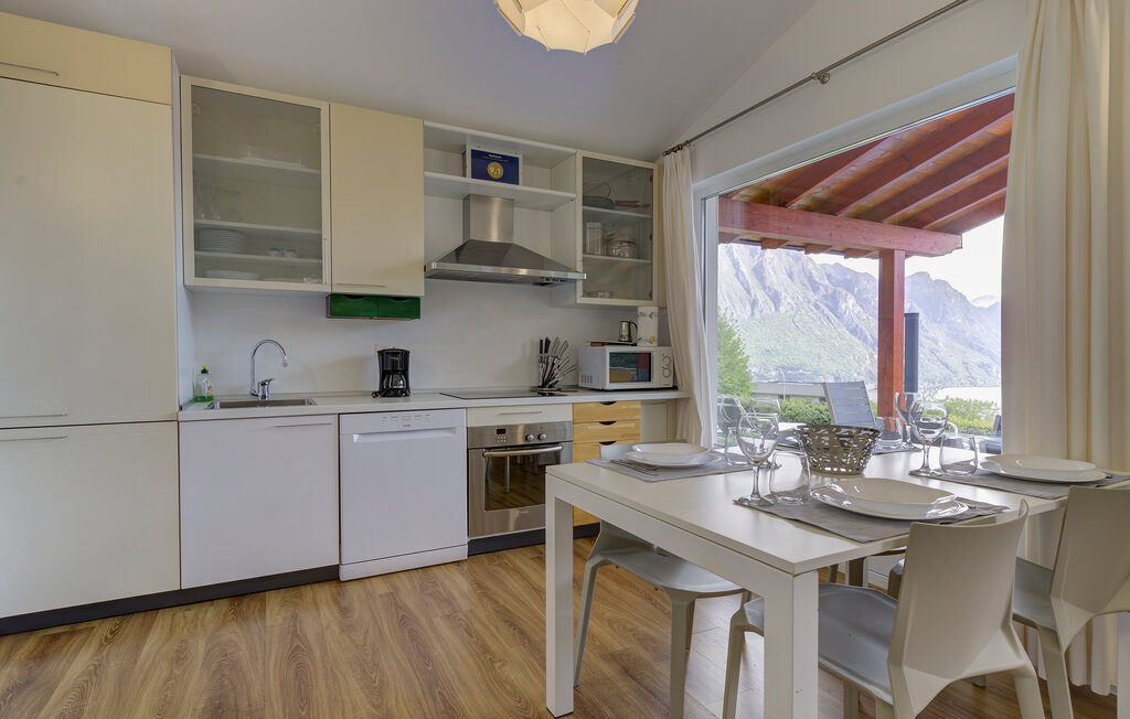 Ferienhaus - Solto Collina , Italien - IVI171 4