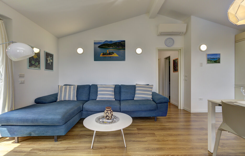 Ferienhaus - Solto Collina , Italien - IVI171 23