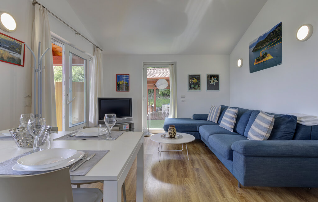 Ferienhaus - Solto Collina , Italien - IVI171 24